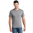 Port & Company Fan Favorite Tee. | https://www.bestnamebadges.com