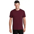 Port & Company Fan Favorite Tee. | https://www.bestnamebadges.com