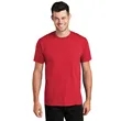 Port & Company Fan Favorite Tee. | https://www.bestnamebadges.com