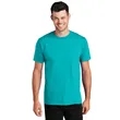 Port & Company Fan Favorite Tee. | https://www.bestnamebadges.com