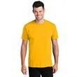 Port & Company Fan Favorite Tee. | https://www.bestnamebadges.com