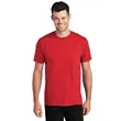 Port & Company Fan Favorite Tee. | https://www.bestnamebadges.com