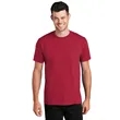 Port & Company Fan Favorite Tee. | https://www.bestnamebadges.com