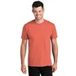 Port & Company Fan Favorite Tee. | https://www.bestnamebadges.com