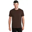 Port & Company Fan Favorite Tee. | https://www.bestnamebadges.com