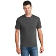 Port & Company Fan Favorite Tee. | https://www.bestnamebadges.com