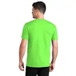 Port & Company Fan Favorite Tee. | https://www.bestnamebadges.com