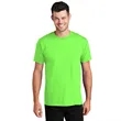 Port & Company Fan Favorite Tee. | https://www.bestnamebadges.com