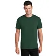 Port & Company Fan Favorite Tee. | https://www.bestnamebadges.com