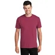 Port & Company Fan Favorite Tee. | https://www.bestnamebadges.com