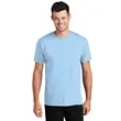Port & Company Fan Favorite Tee. | https://www.bestnamebadges.com