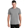 Port & Company Fan Favorite Tee. | https://www.bestnamebadges.com