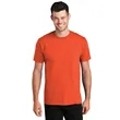 Port & Company Fan Favorite Tee. | https://www.bestnamebadges.com