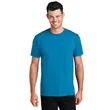 Port & Company Fan Favorite Tee. | https://www.bestnamebadges.com
