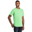 Port & Company Fan Favorite Tee. | https://www.bestnamebadges.com
