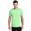 Port & Company Fan Favorite Tee. | https://www.bestnamebadges.com