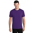 Port & Company Fan Favorite Tee. | https://www.bestnamebadges.com