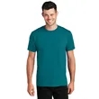 Port & Company Fan Favorite Tee. | https://www.bestnamebadges.com