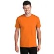 Port & Company Fan Favorite Tee. | https://www.bestnamebadges.com