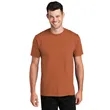 Port & Company Fan Favorite Tee. | https://www.bestnamebadges.com