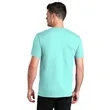 Port & Company Fan Favorite Tee. | https://www.bestnamebadges.com