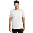Port & Company Fan Favorite Tee. | https://www.bestnamebadges.com