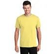 Port & Company Fan Favorite Tee. | https://www.bestnamebadges.com