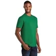 Port & Company Fan Favorite Blend Tee. | https://www.bestnamebadges.com