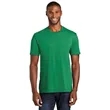 Port & Company Fan Favorite Blend Tee. | https://www.bestnamebadges.com