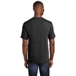 Port & Company Fan Favorite Blend Tee. | https://www.bestnamebadges.com