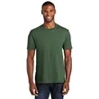 Port & Company Fan Favorite Blend Tee. | https://www.bestnamebadges.com