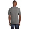 Port & Company Fan Favorite Blend Tee. | https://www.bestnamebadges.com