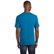 Port & Company Fan Favorite Blend Tee. | https://www.bestnamebadges.com