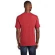 Port & Company Fan Favorite Blend Tee. | https://www.bestnamebadges.com