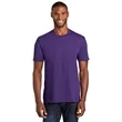 Port & Company Fan Favorite Blend Tee. | https://www.bestnamebadges.com