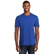 Port & Company Fan Favorite Blend Tee. | https://www.bestnamebadges.com
