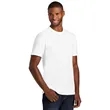 Port & Company Fan Favorite Blend Tee. | https://www.bestnamebadges.com
