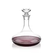 Elliston Decanter & Crestview Stemless Wine Set | https://www.bestnamebadges.com