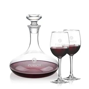 Elliston Decanter & Connoisseur Wine Set