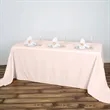 6FT Trade Show Table Cover - Full Color Imprint | https://www.bestnamebadges.com