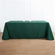 6FT Trade Show Table Cover - Full Color Imprint | https://www.bestnamebadges.com