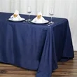 6FT Trade Show Table Cover - Full Color Imprint | https://www.bestnamebadges.com