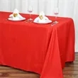 6FT Trade Show Table Cover - Full Color Imprint | https://www.bestnamebadges.com