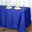 6FT Trade Show Table Cover - Full Color Imprint | https://www.bestnamebadges.com