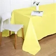 6FT Trade Show Table Cover - Full Color Imprint | https://www.bestnamebadges.com