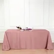 6FT Trade Show Table Cover - Full Color Imprint | https://www.bestnamebadges.com