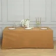 6FT Trade Show Table Cover - Full Color Imprint | https://www.bestnamebadges.com