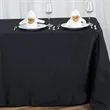 8FT Trade Show Table Cover - Full Color Imprint | https://www.bestnamebadges.com