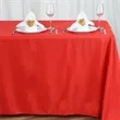 8FT Trade Show Table Cover - Full Color Imprint | https://www.bestnamebadges.com