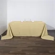 8FT Trade Show Table Cover - Full Color Imprint | https://www.bestnamebadges.com